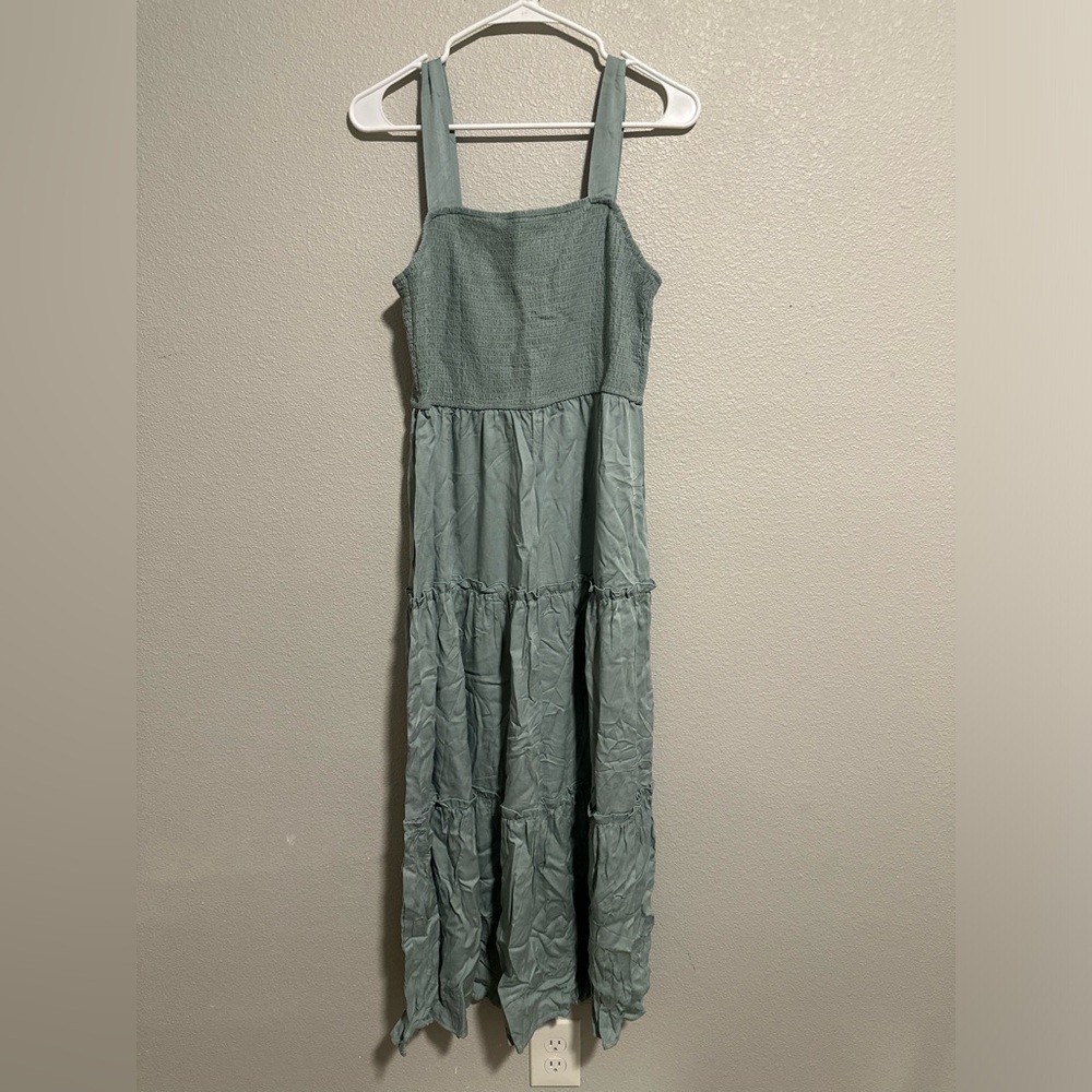 Women’s boho cami dress XL